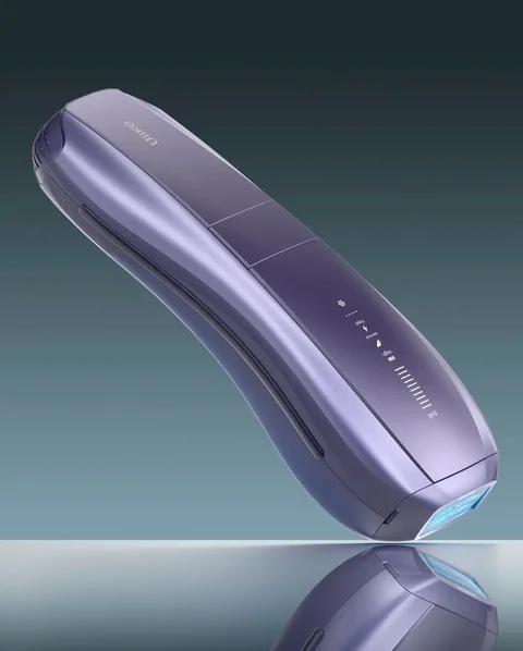 HAIR REMOVAL